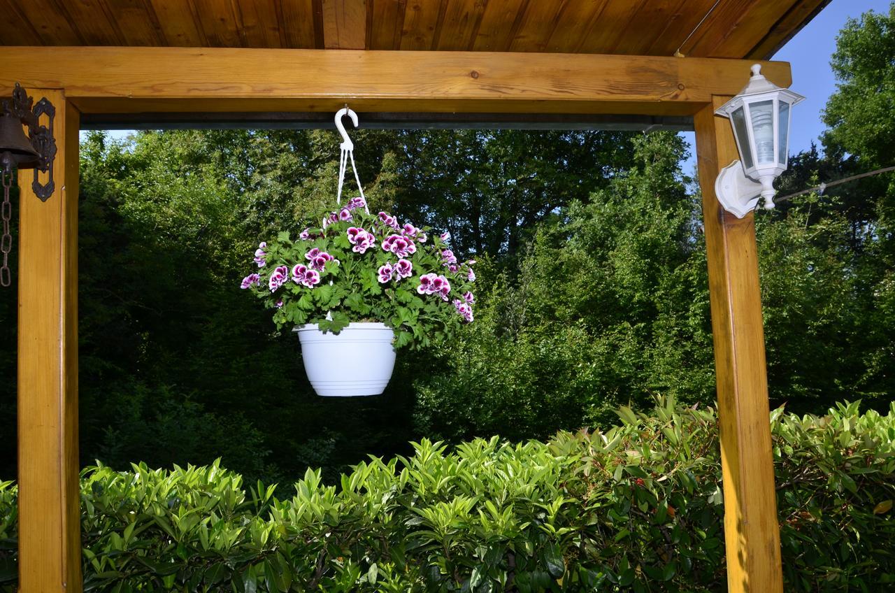Apartment Blumen Oase Malinska Eksteriør billede